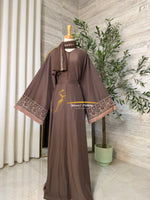 Abaya