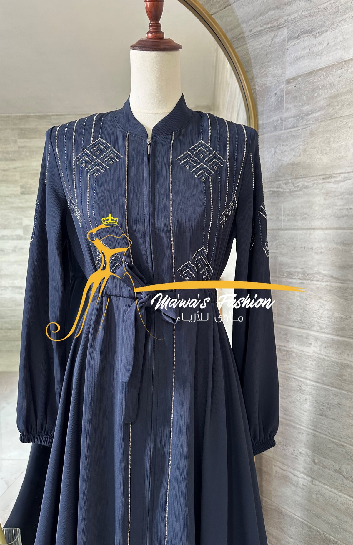 Abaya