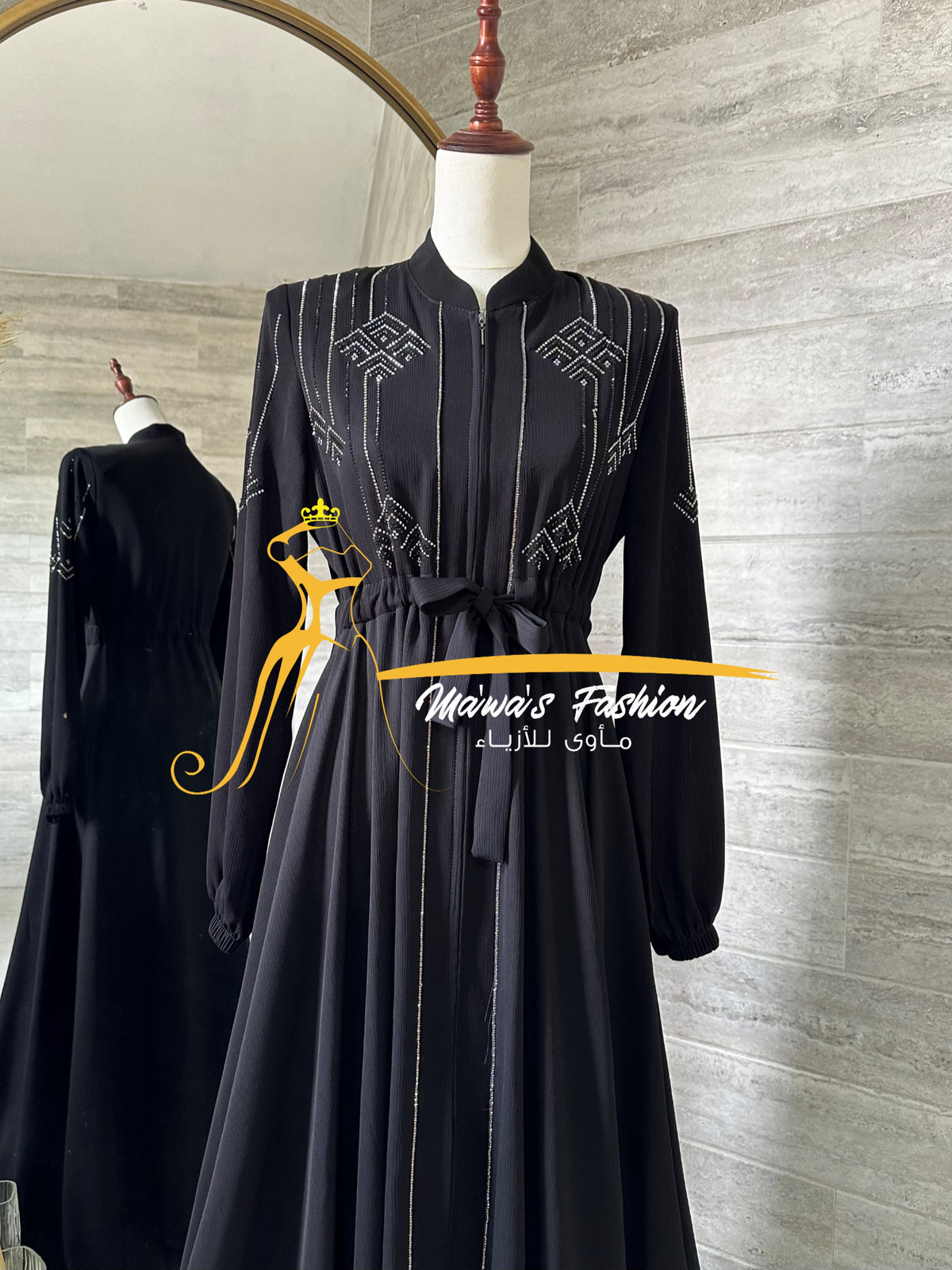 Abaya