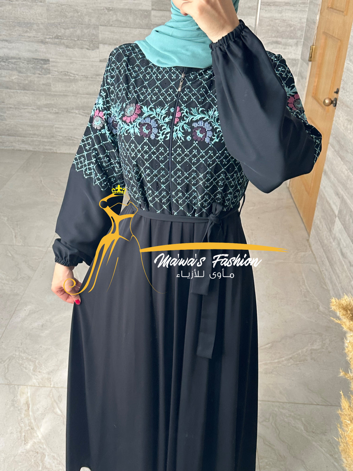 Abaya