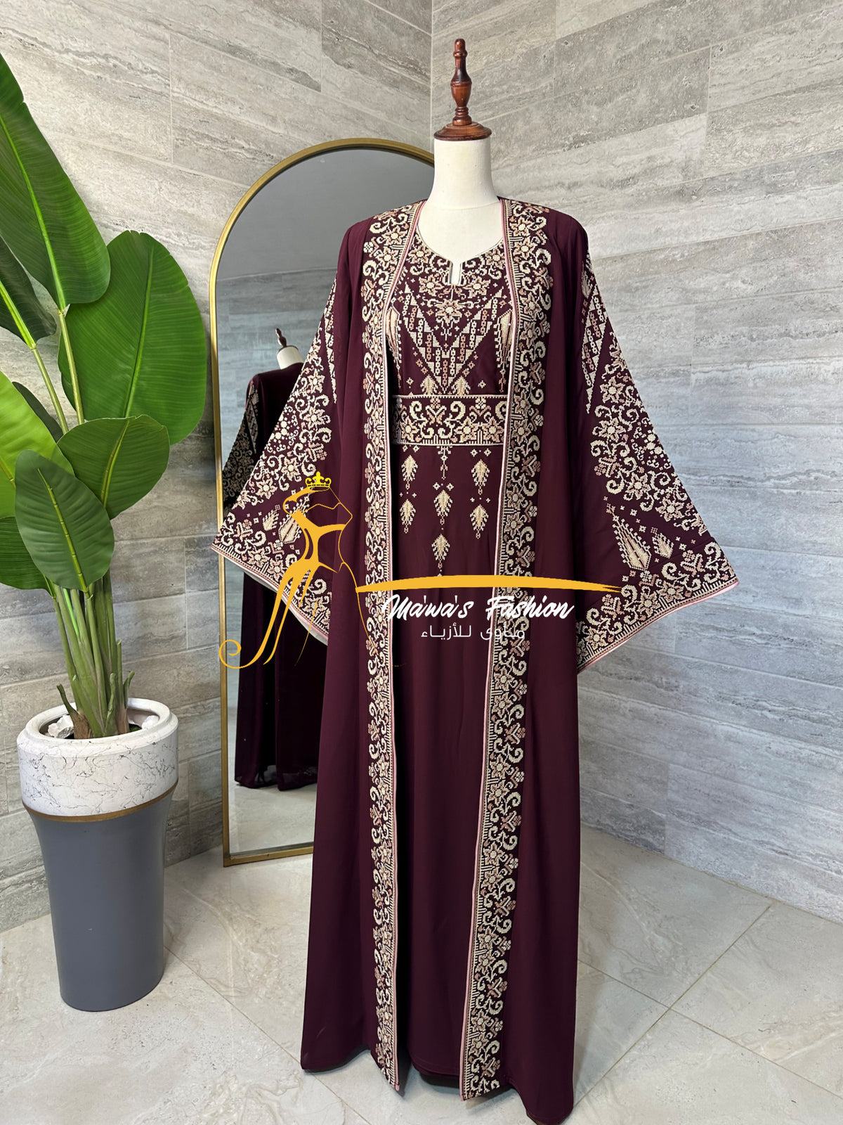 Kaftan