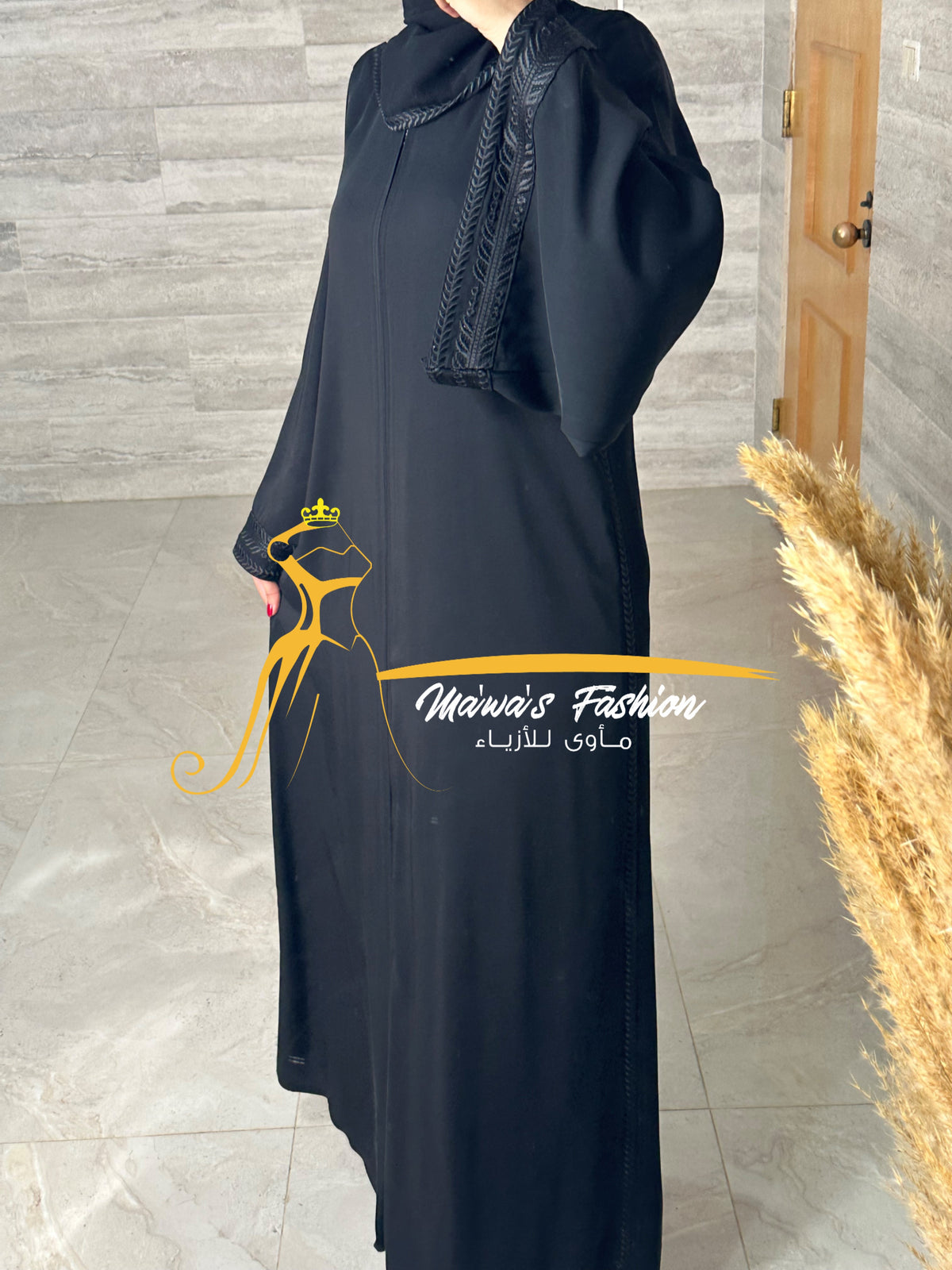 Abaya