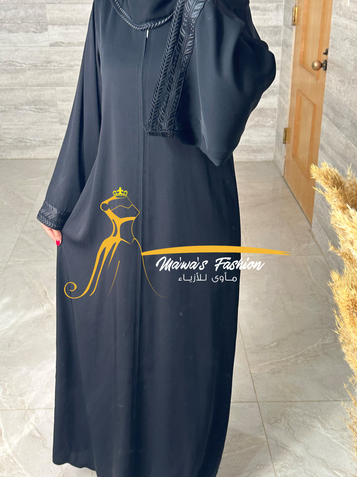 Abaya