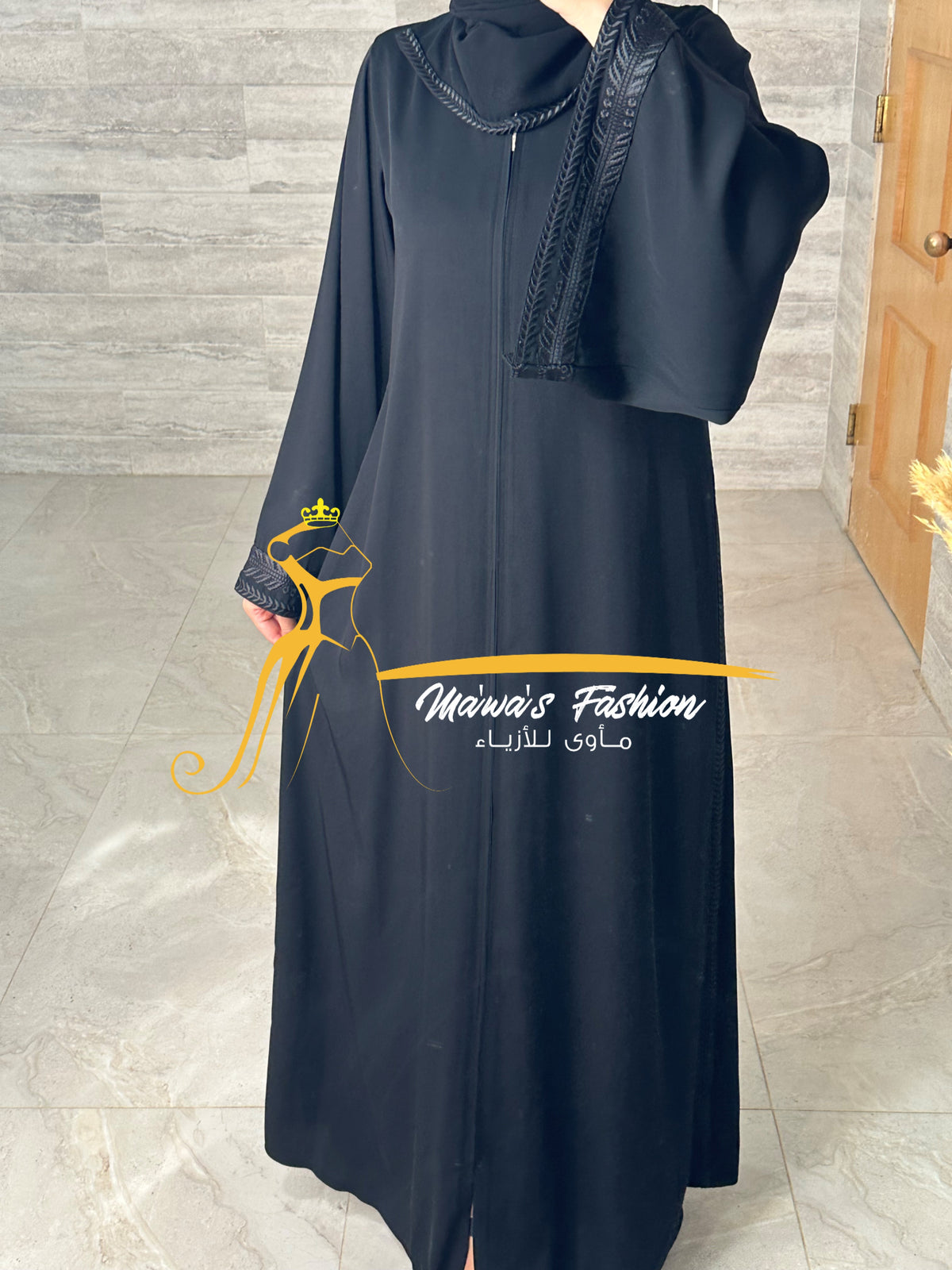 Abaya