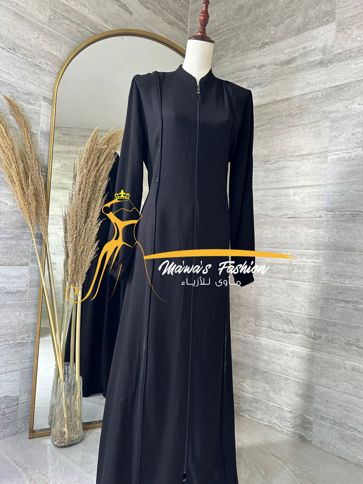 Abaya