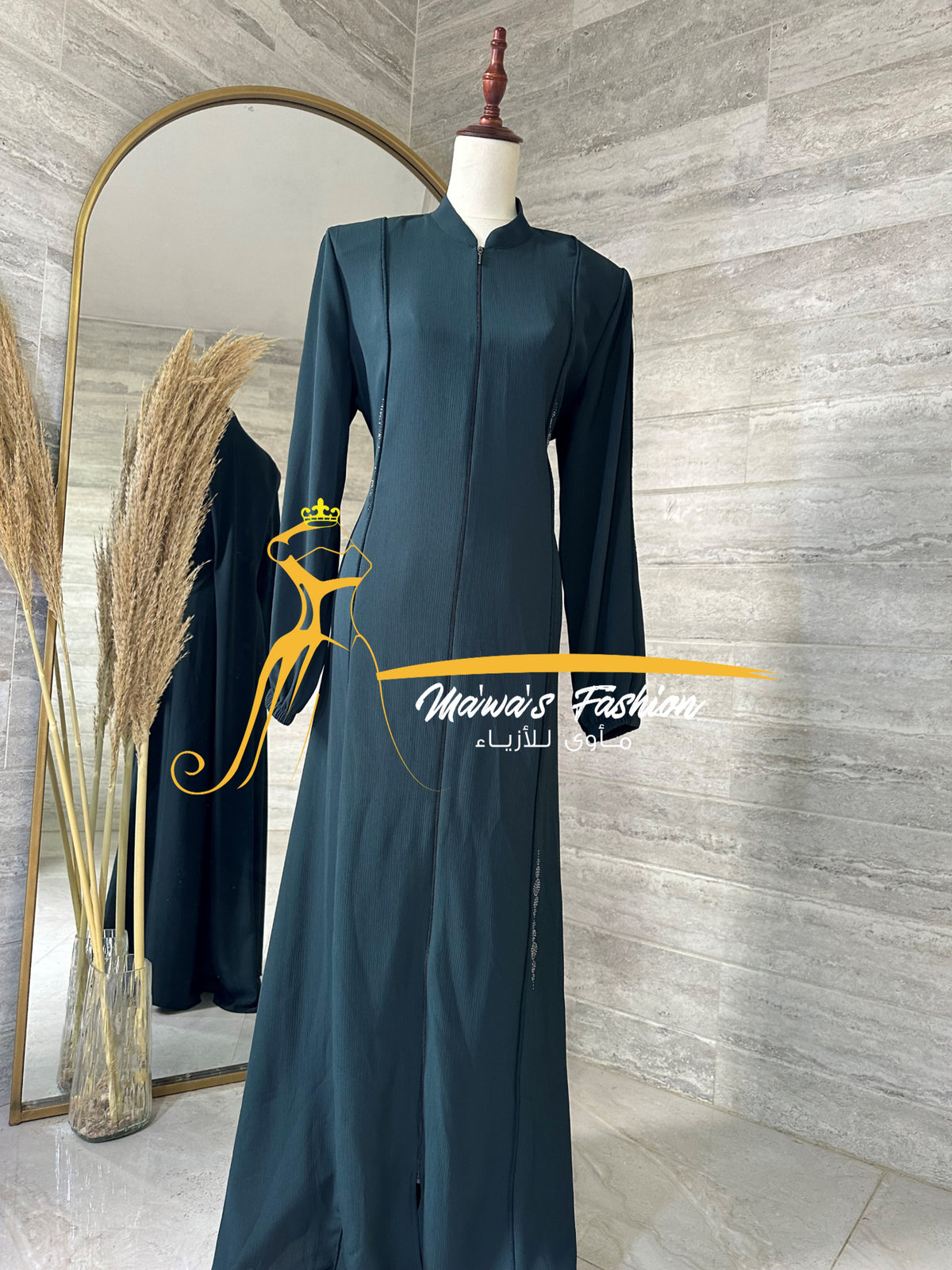 Abaya