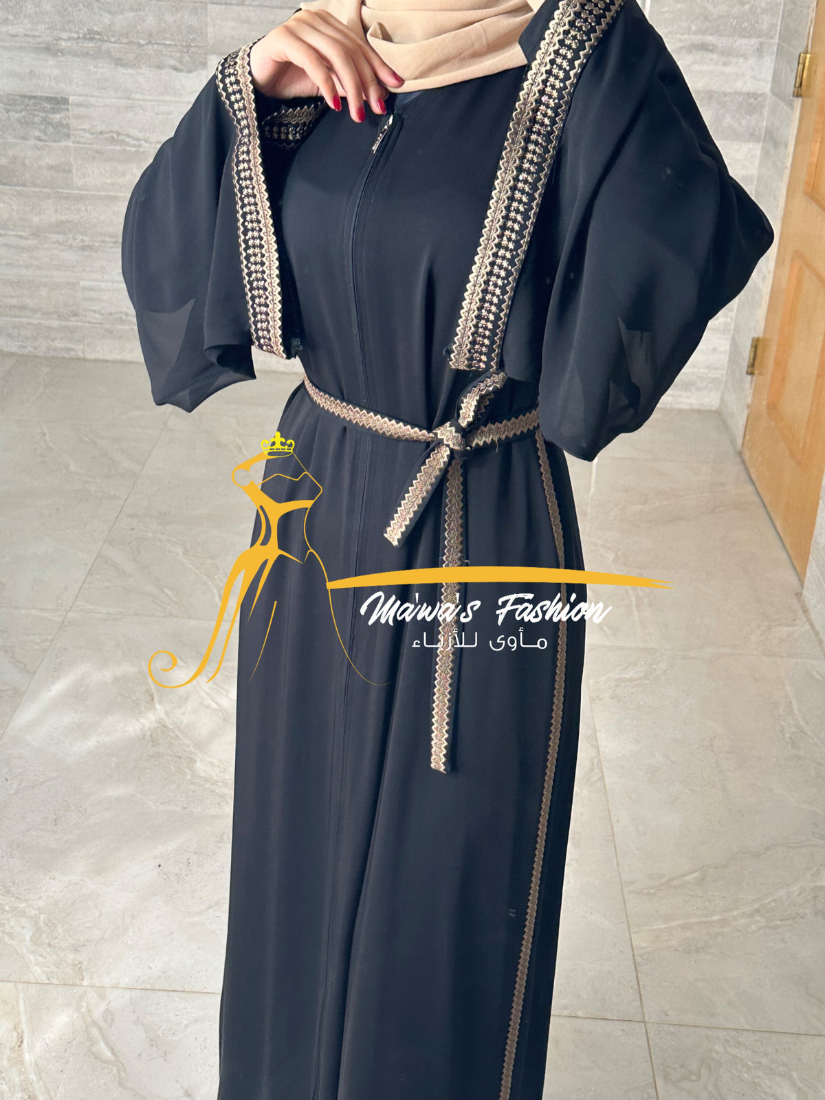 Abaya