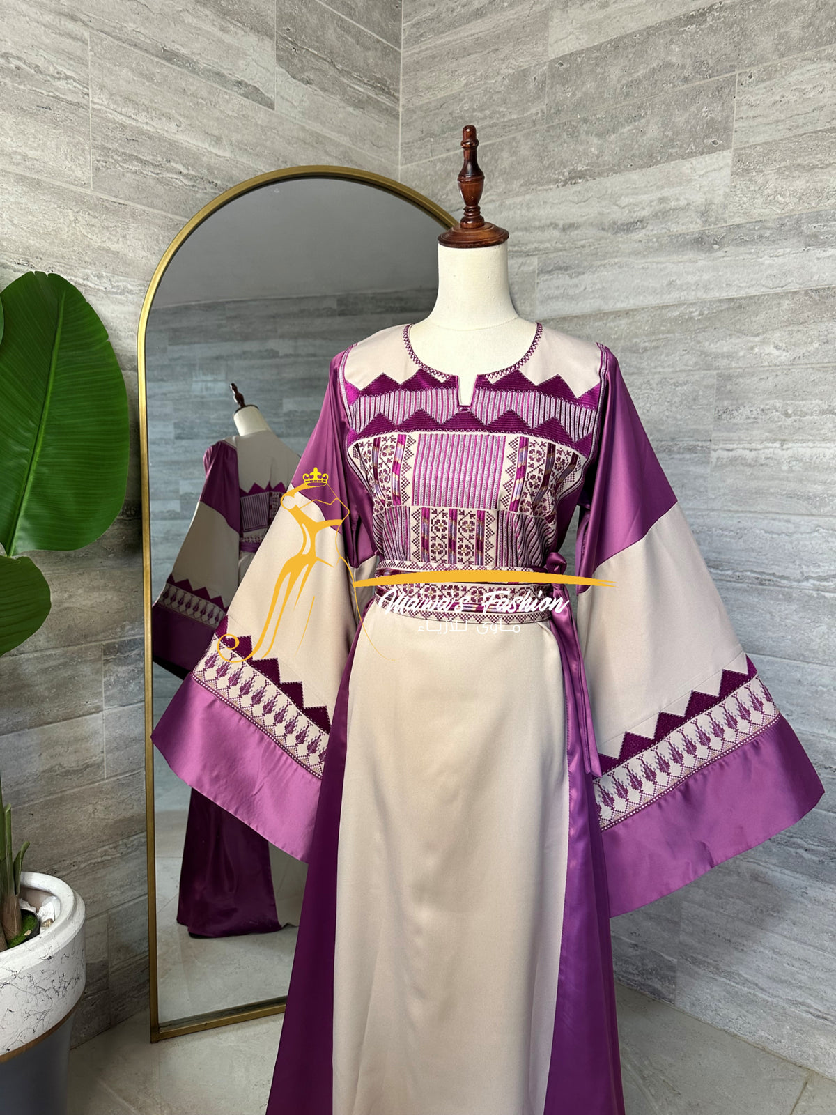 Thobe / Dress