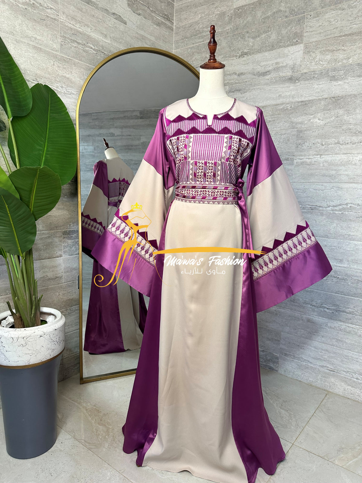 Thobe / Dress