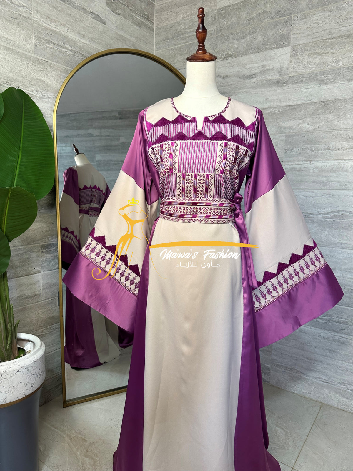 Thobe / Dress