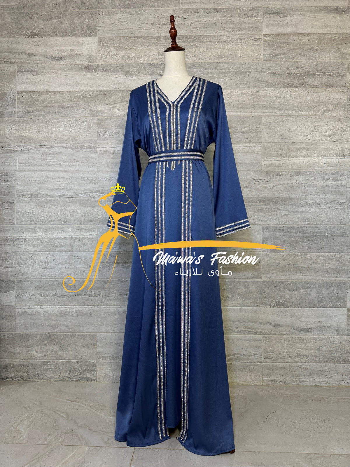 Abaya \ Bisht