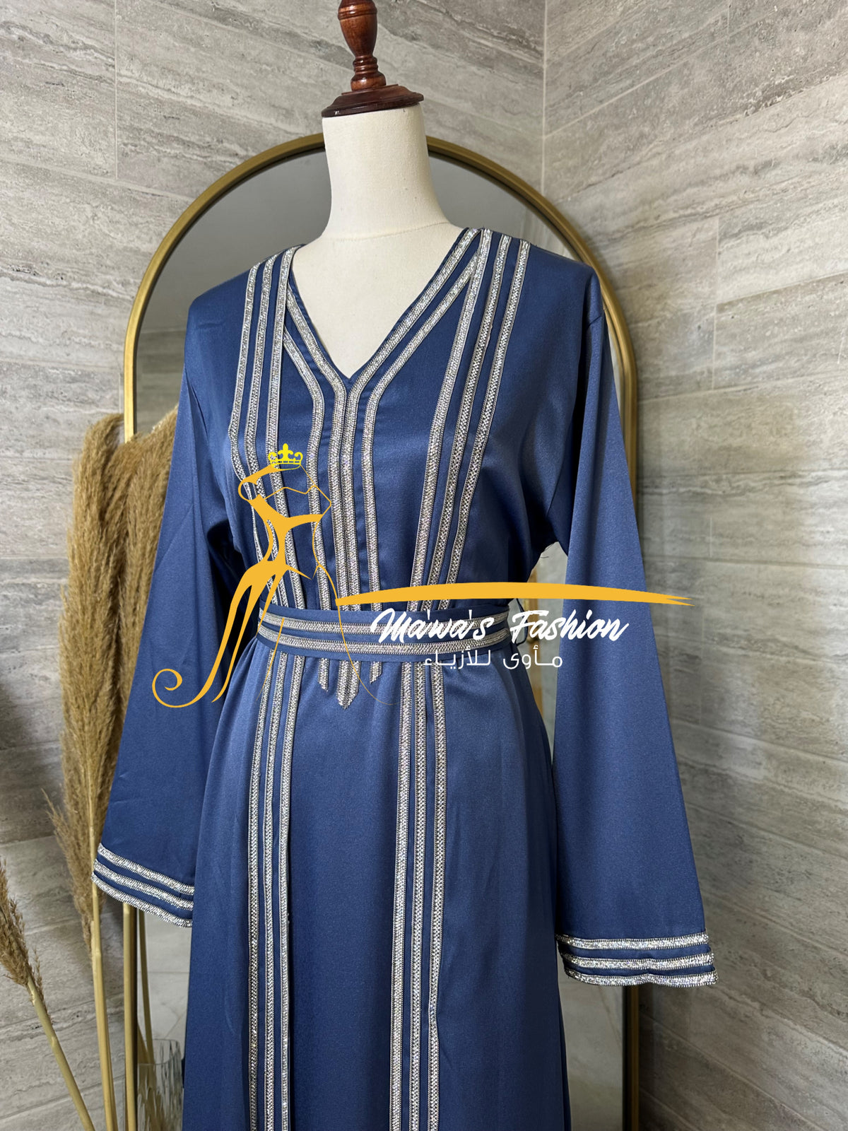 Abaya \ Bisht