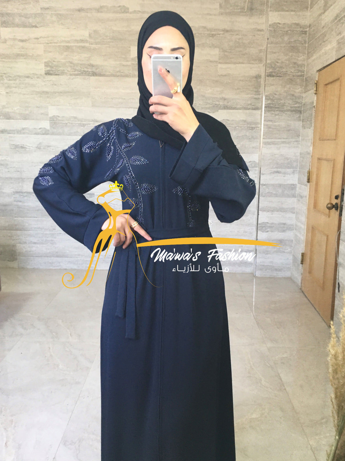 Abaya