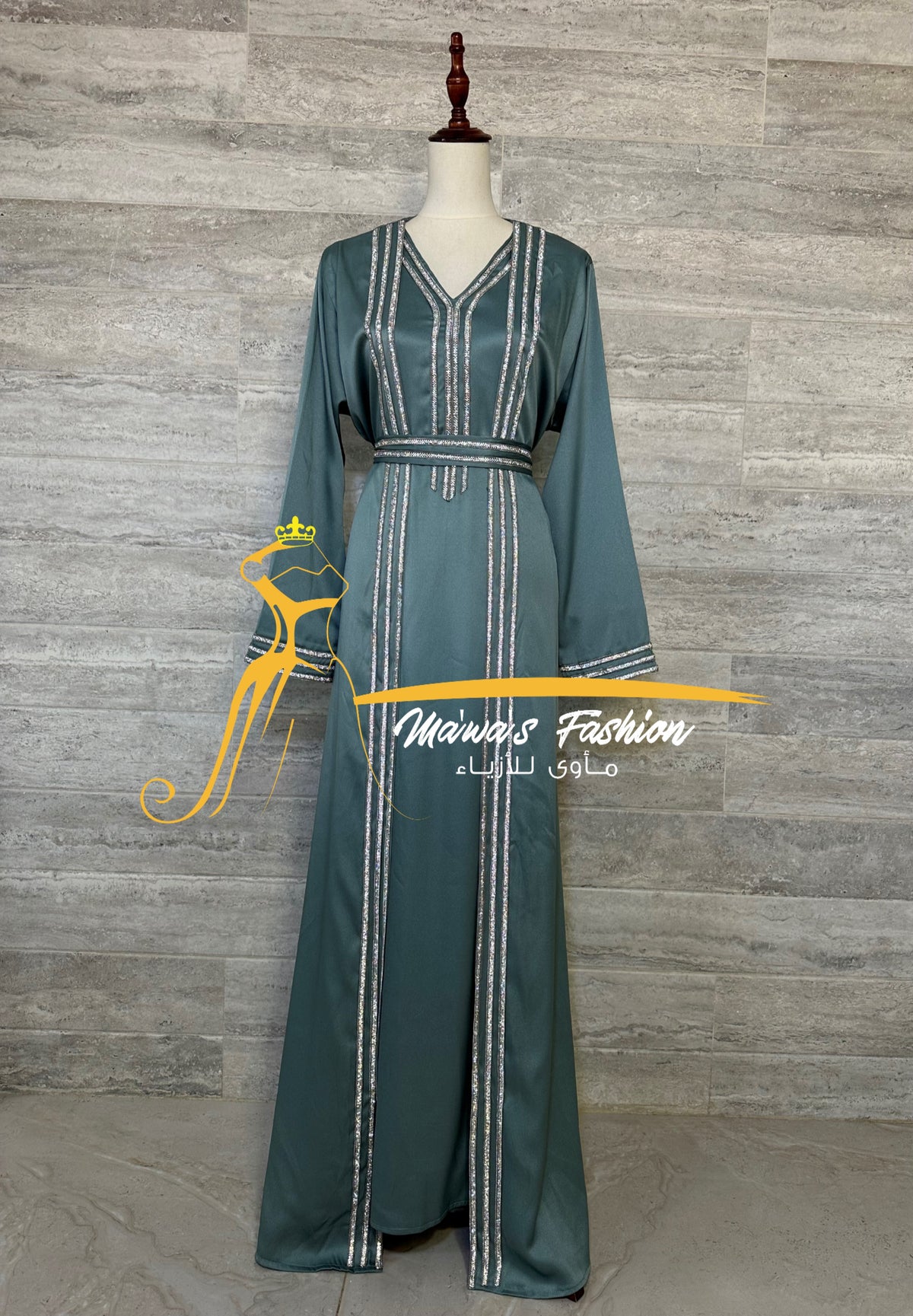 Abaya \ Bisht