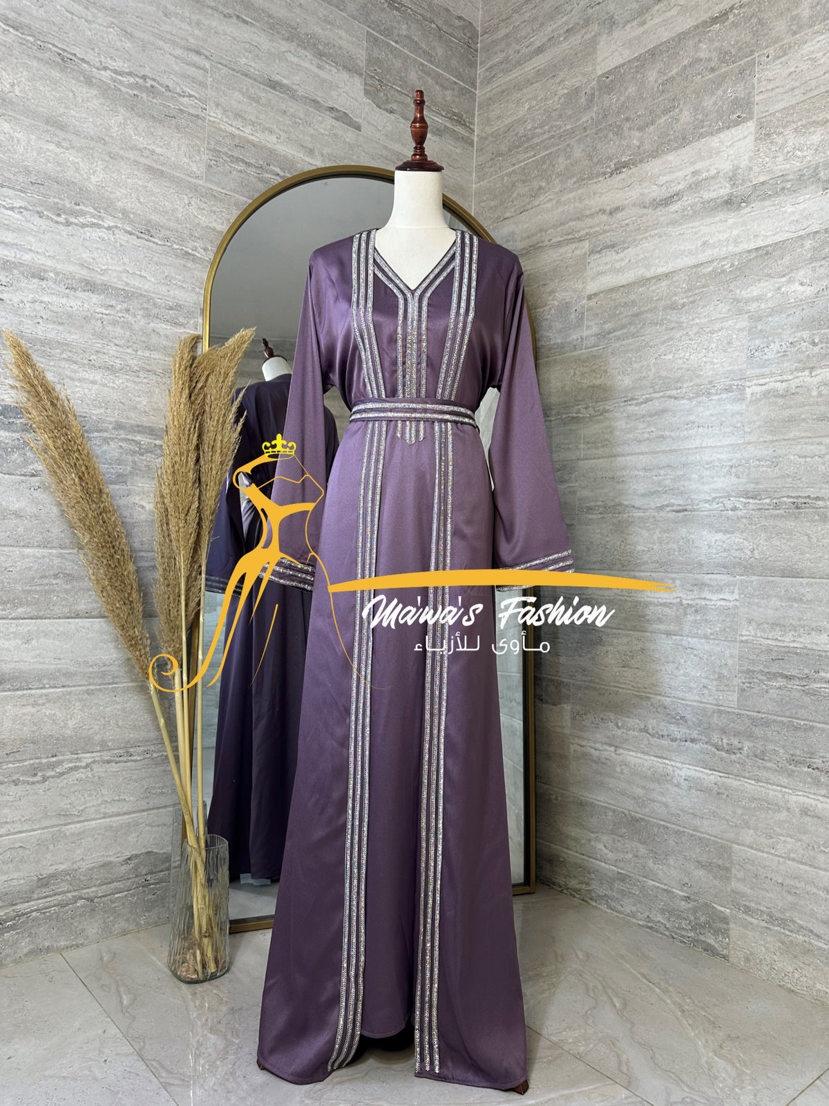 Abaya \ Bisht