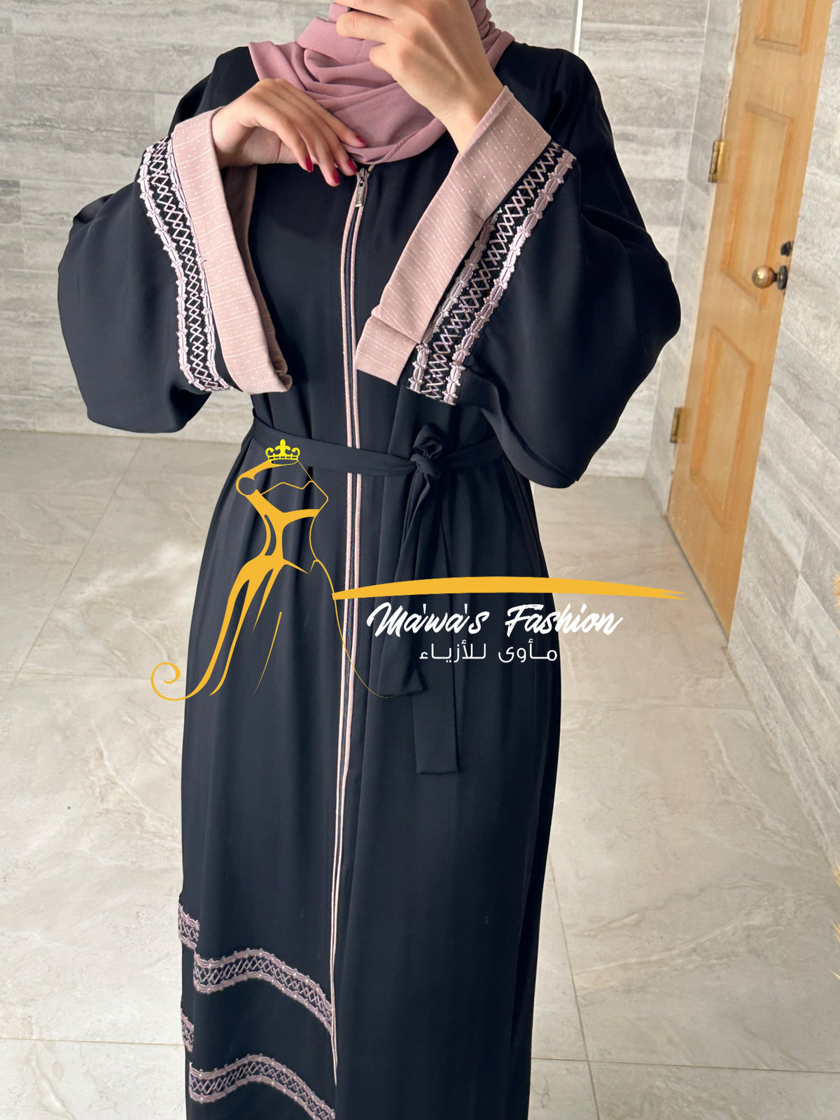 Abaya