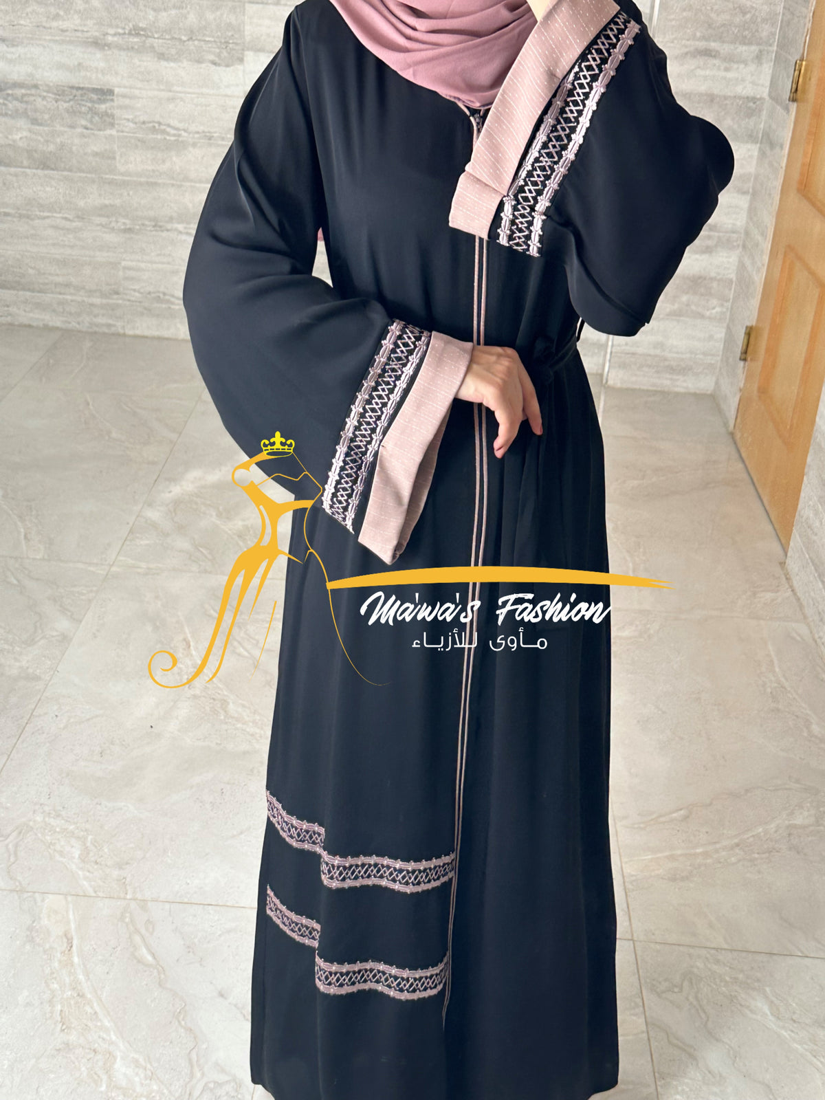 Abaya