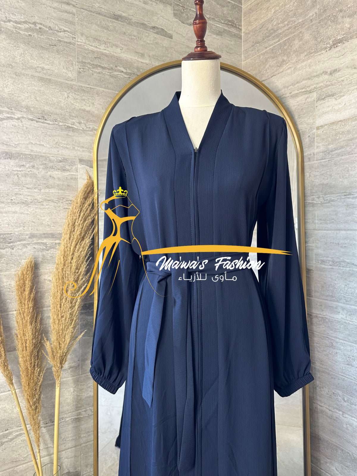 abaya
