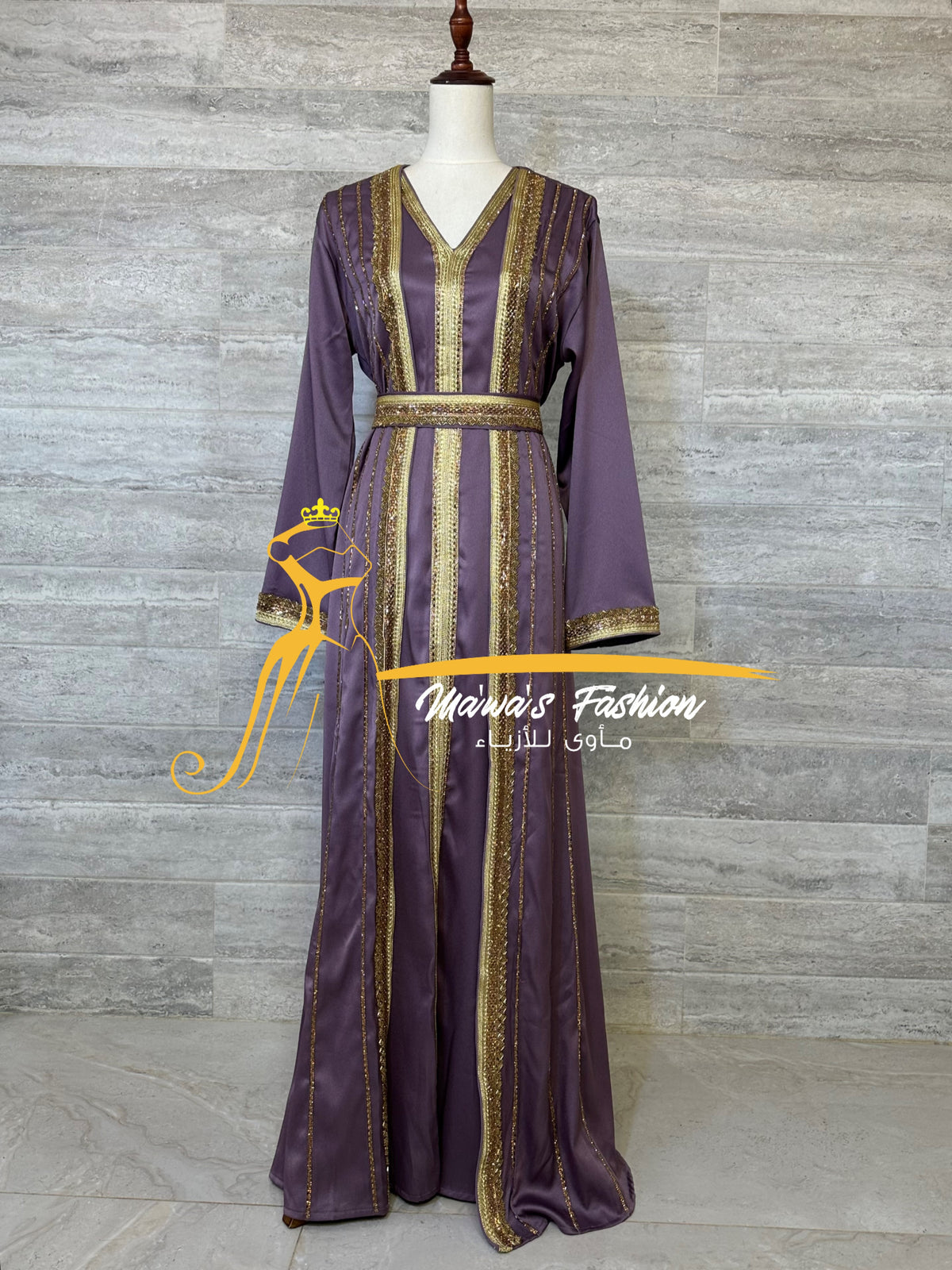 Abaya \ Bisht