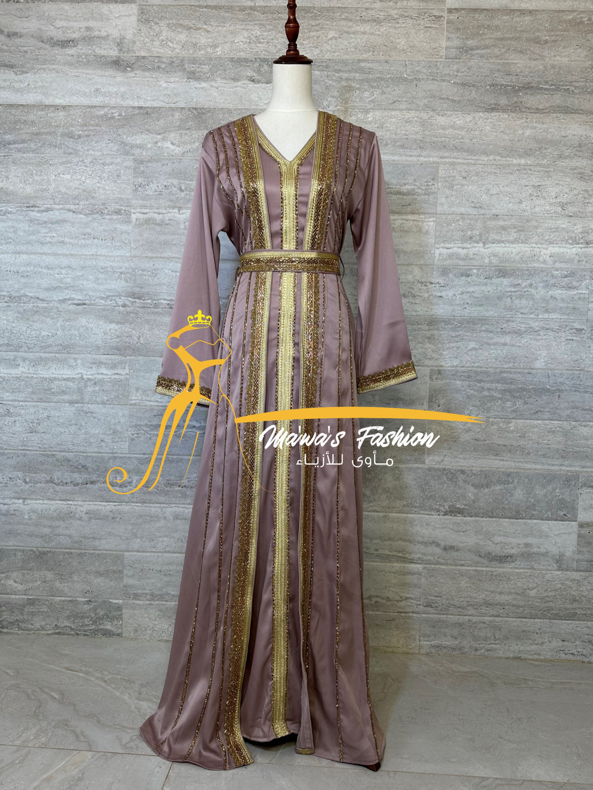 Abaya \ Bisht