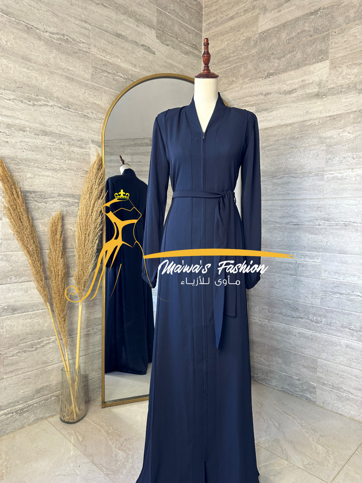 abaya
