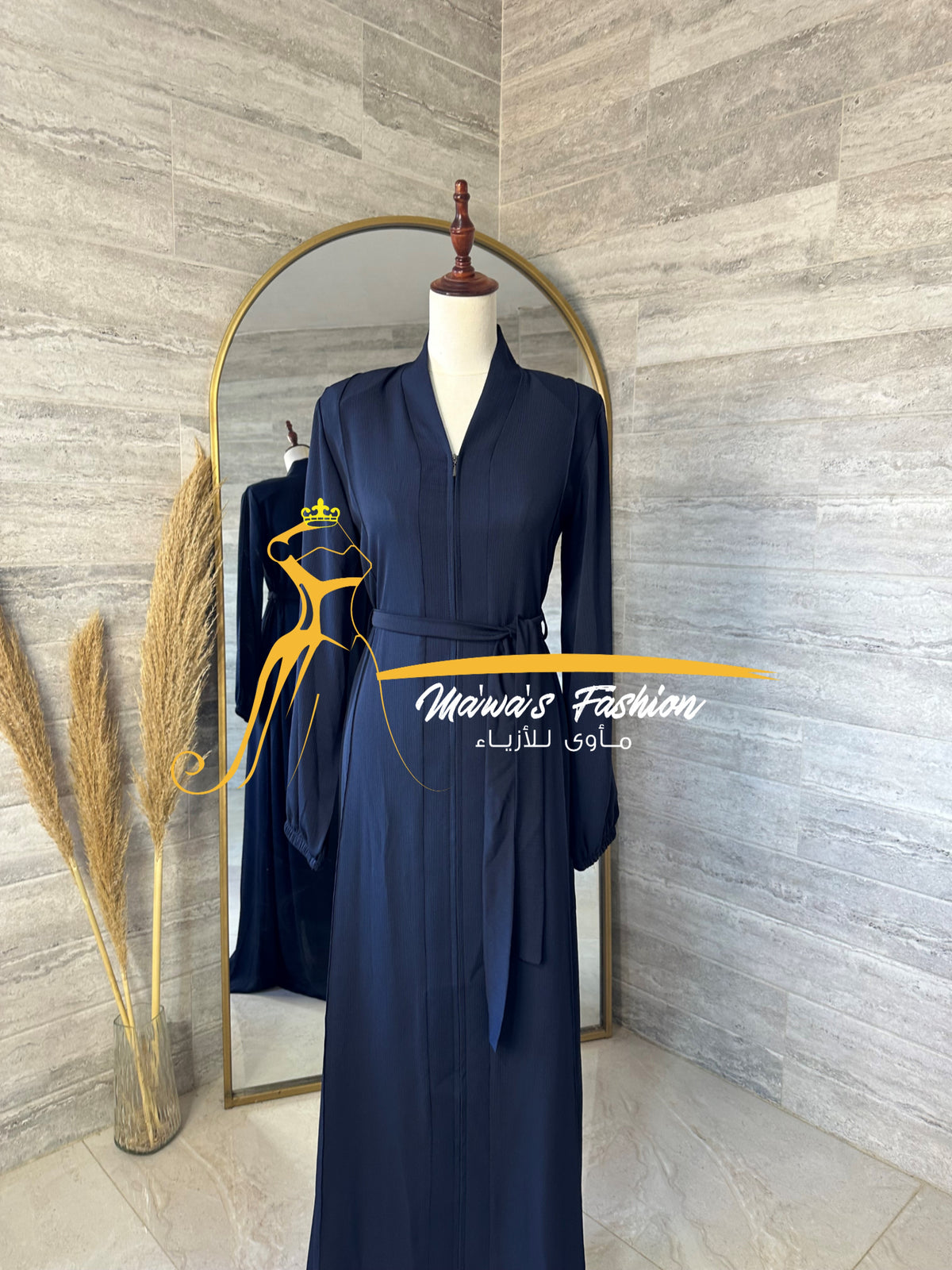 abaya
