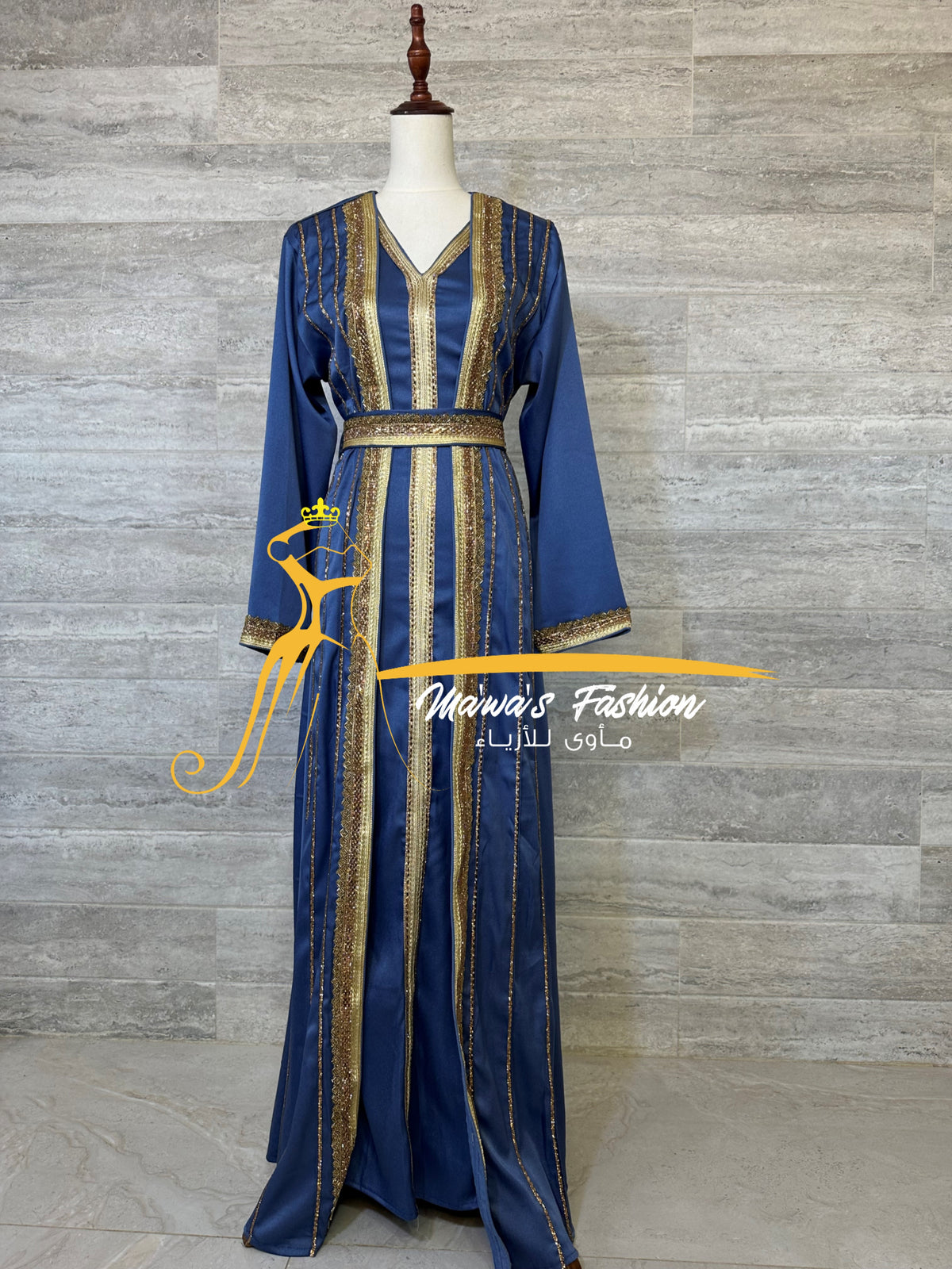 Abaya \ Bisht