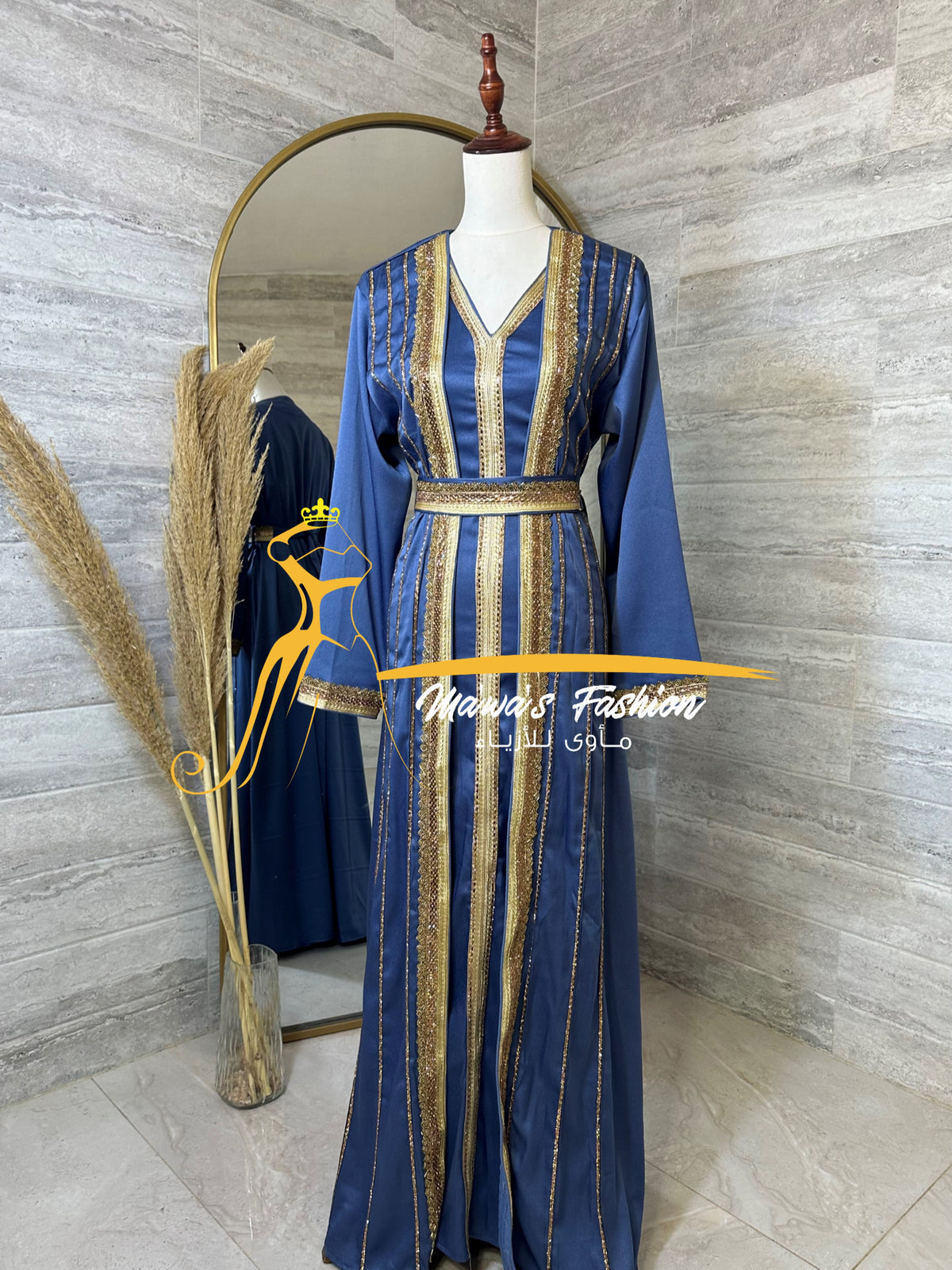 Abaya \ Bisht