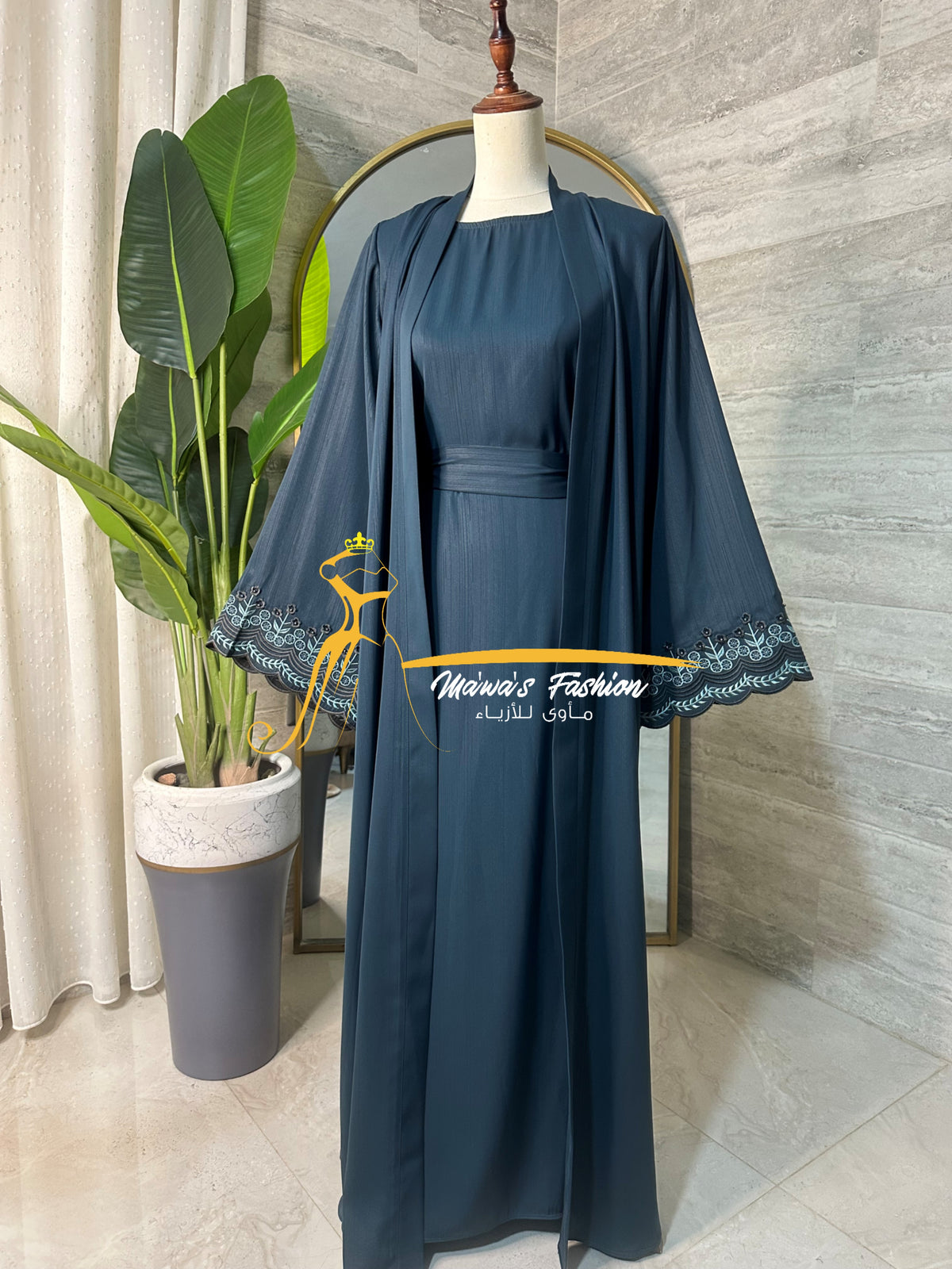 Abaya