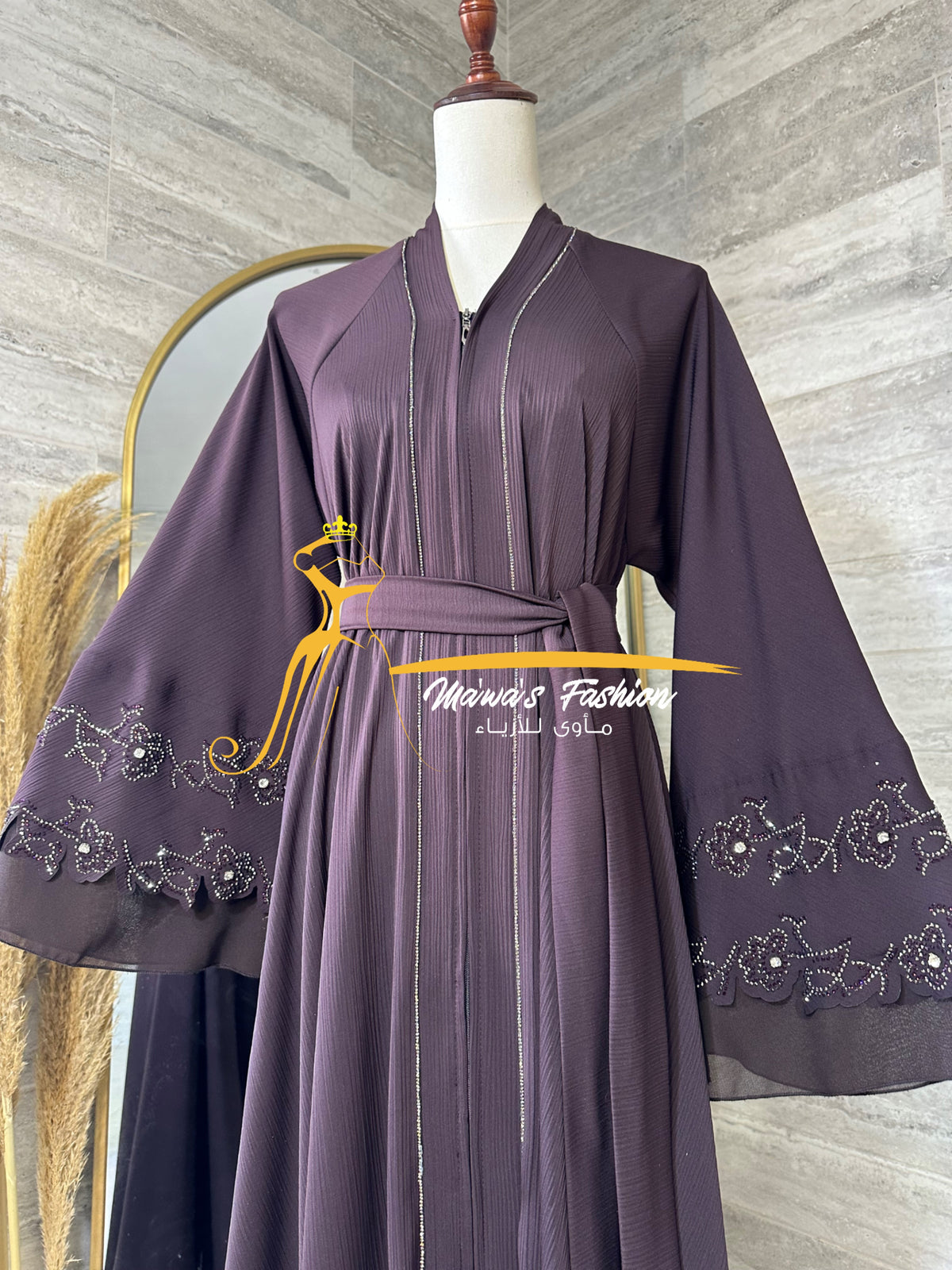 Abaya