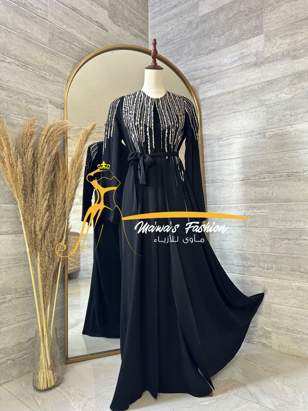 Abaya