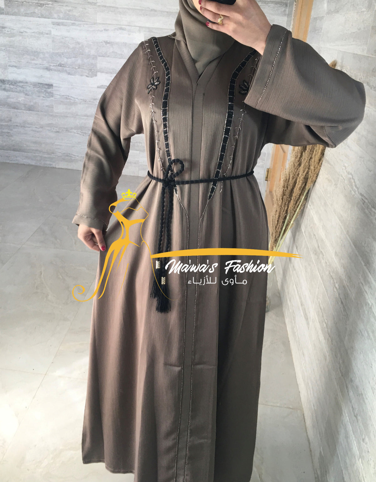 Abaya