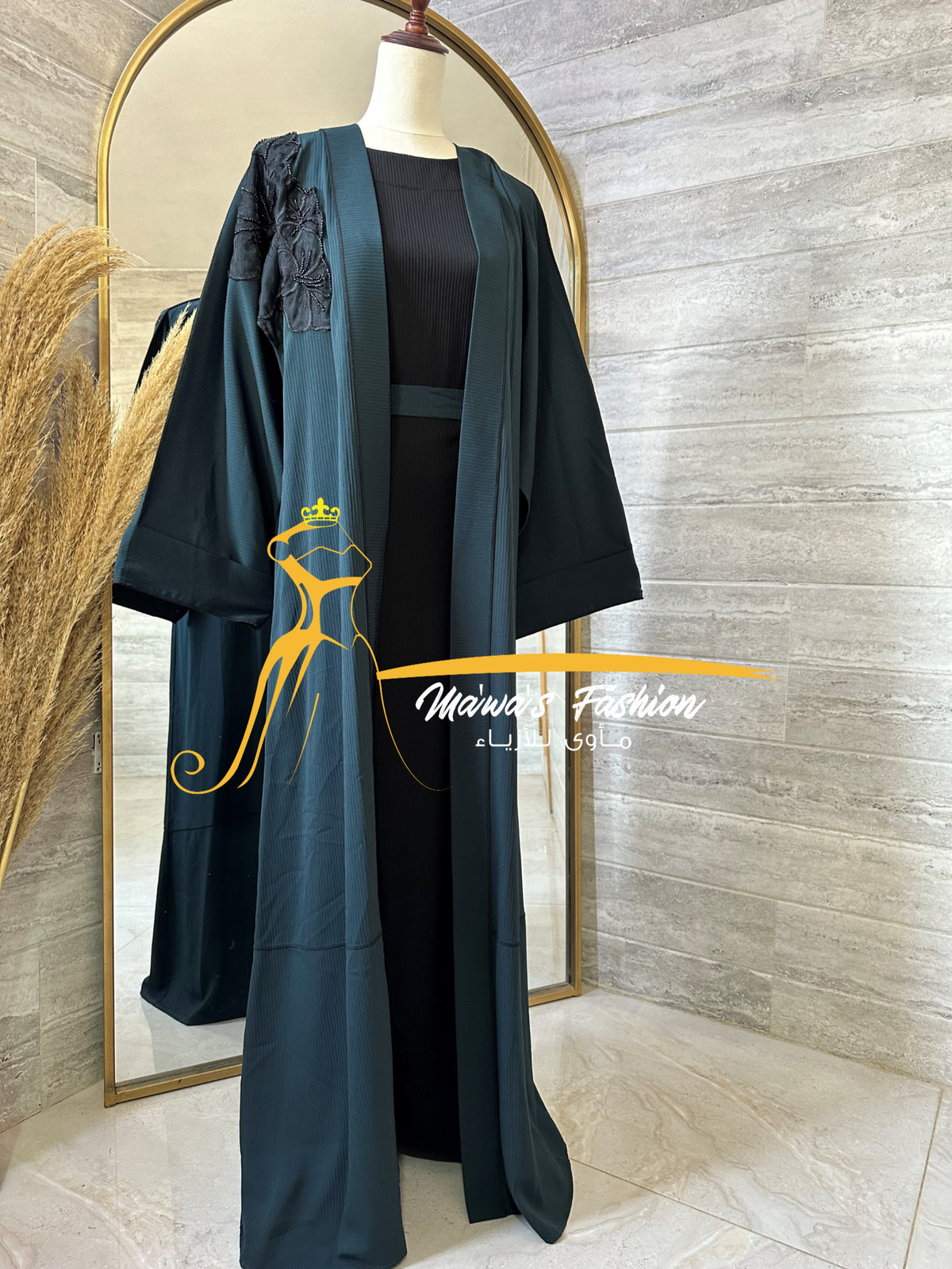 Abaya