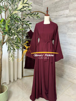 Abaya