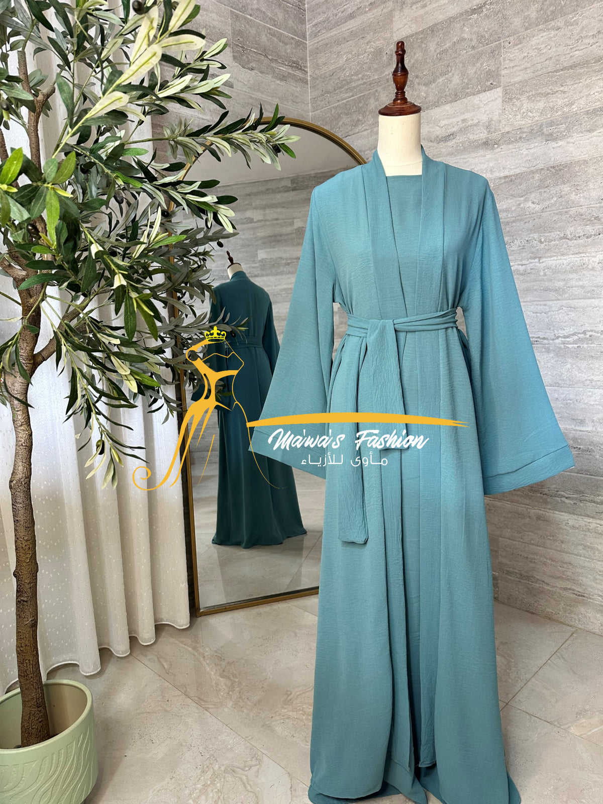 Abaya