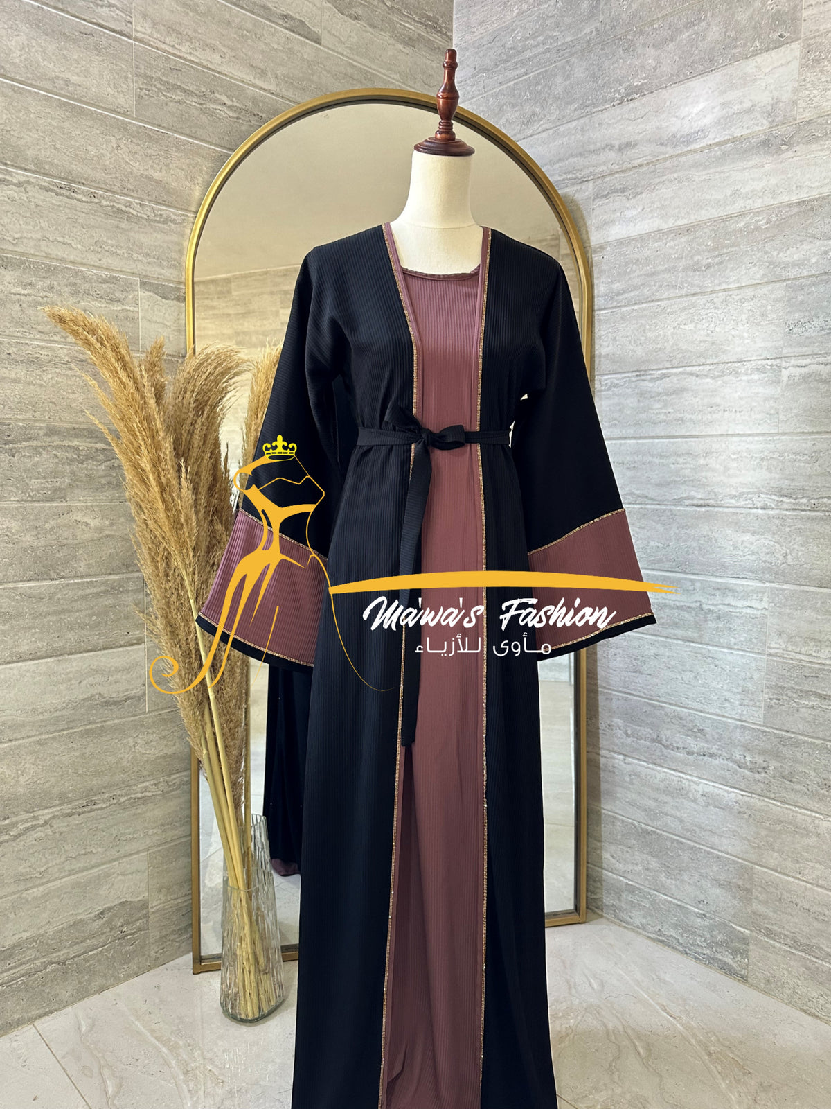 Abaya