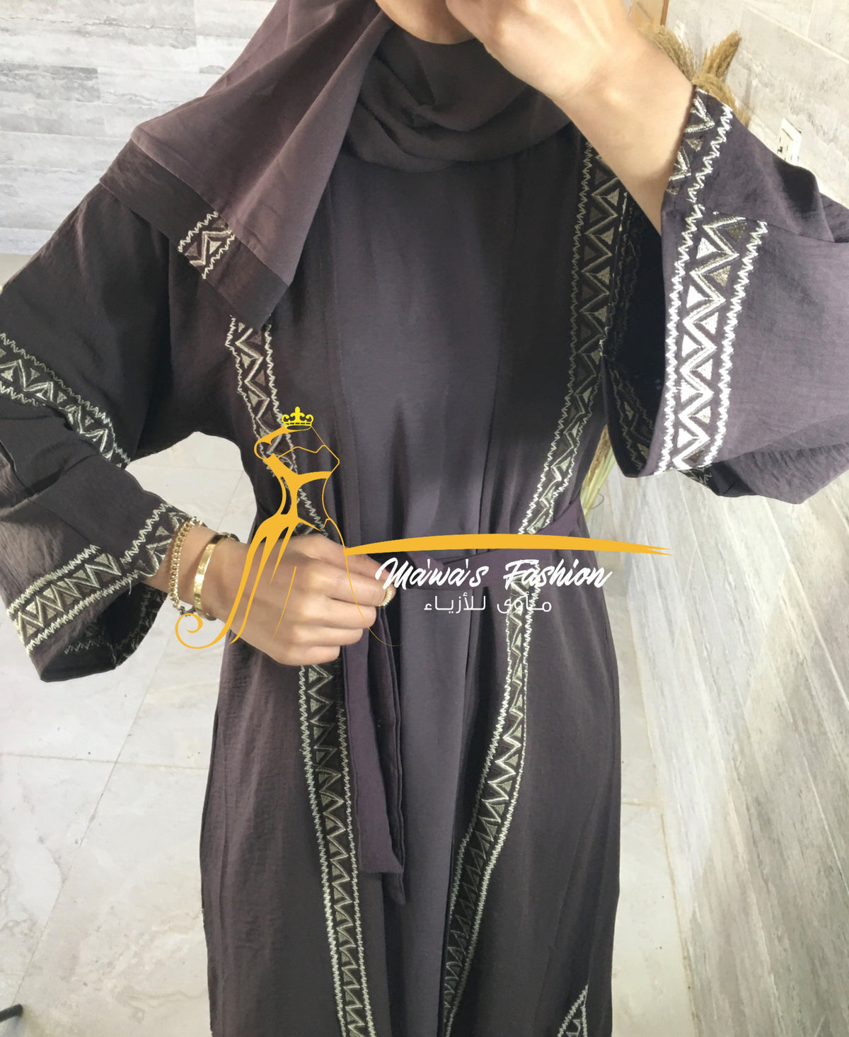 Abaya