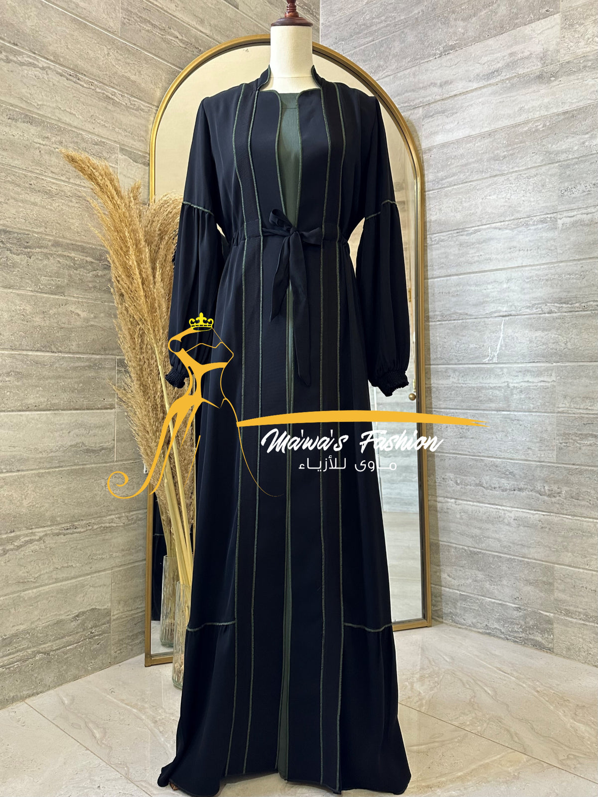 Abaya