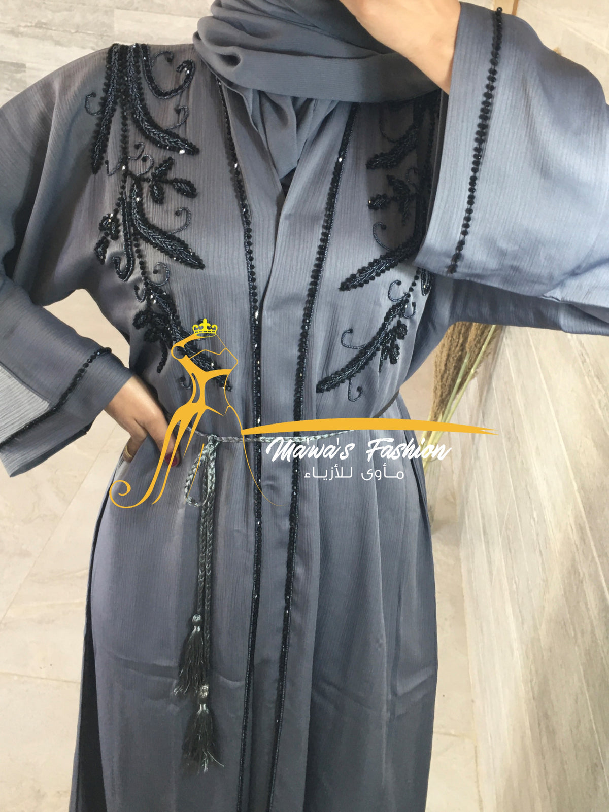 Abaya