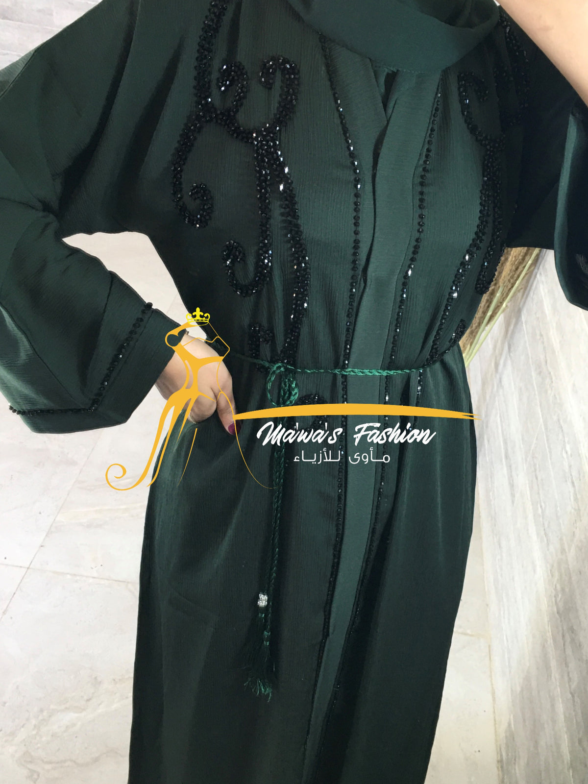 Abaya