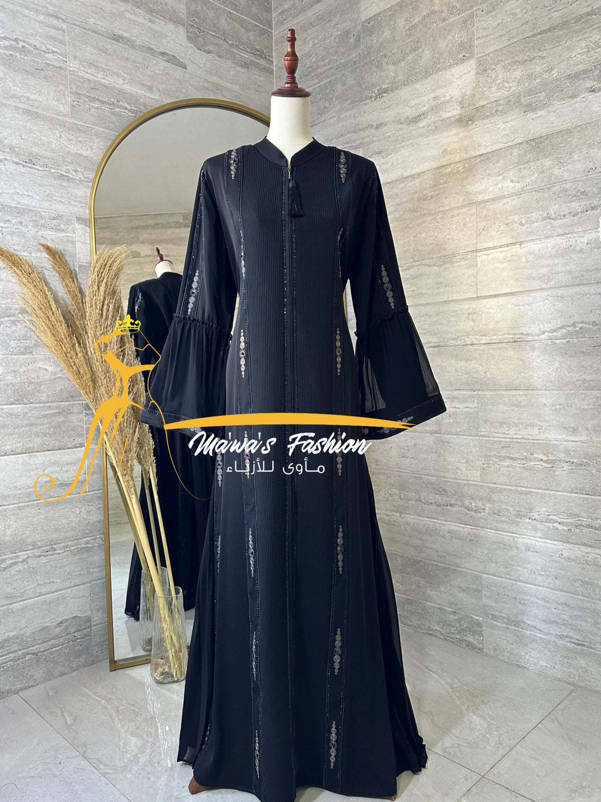 Abaya