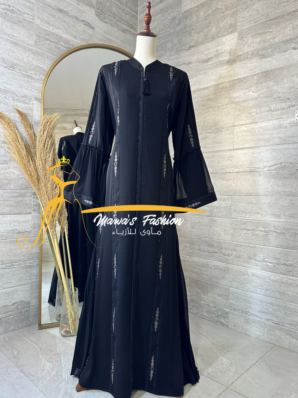 Abaya