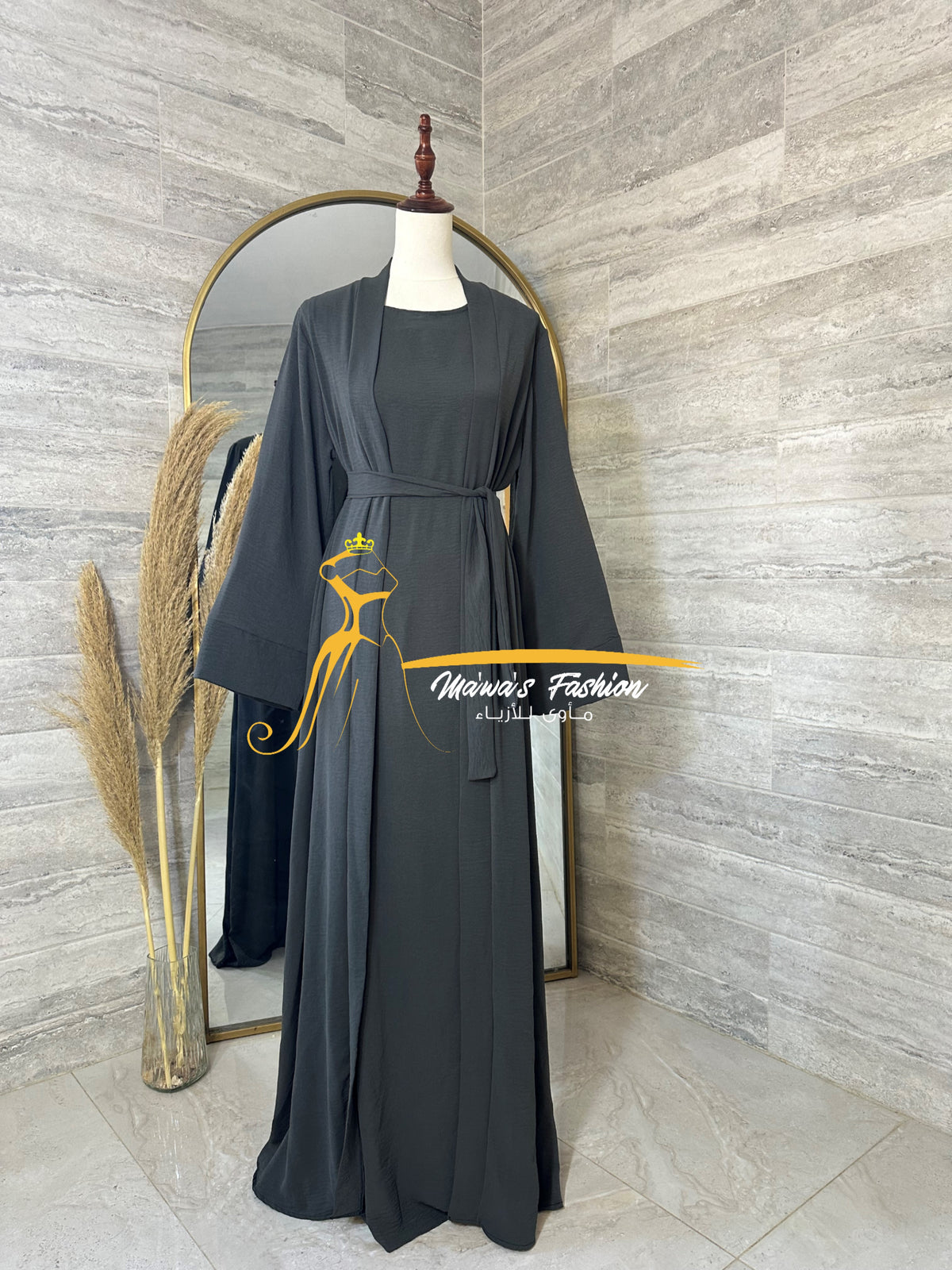 Abaya