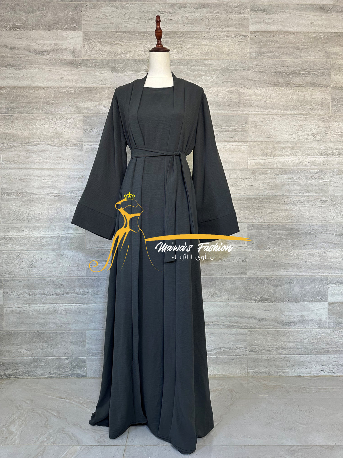 Abaya