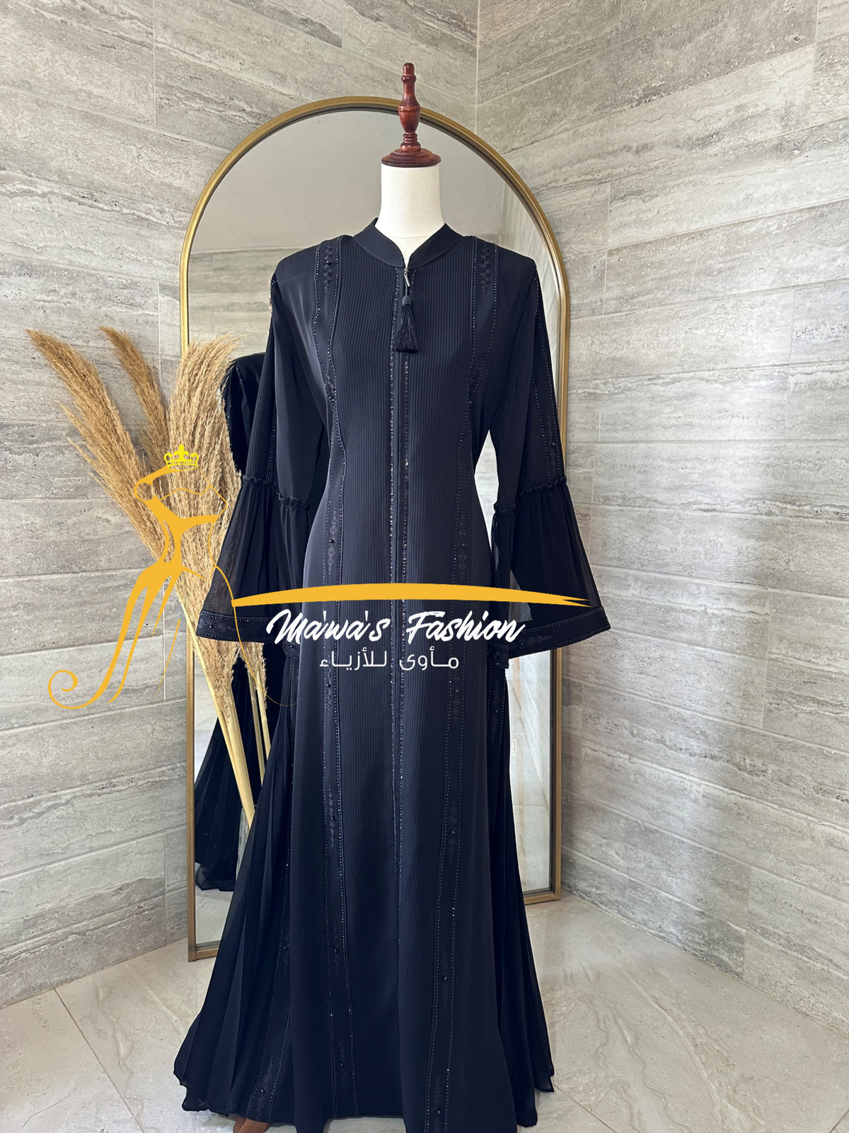 Abaya