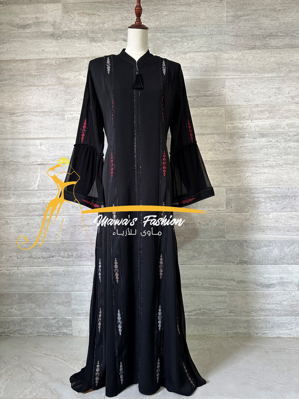 Abaya