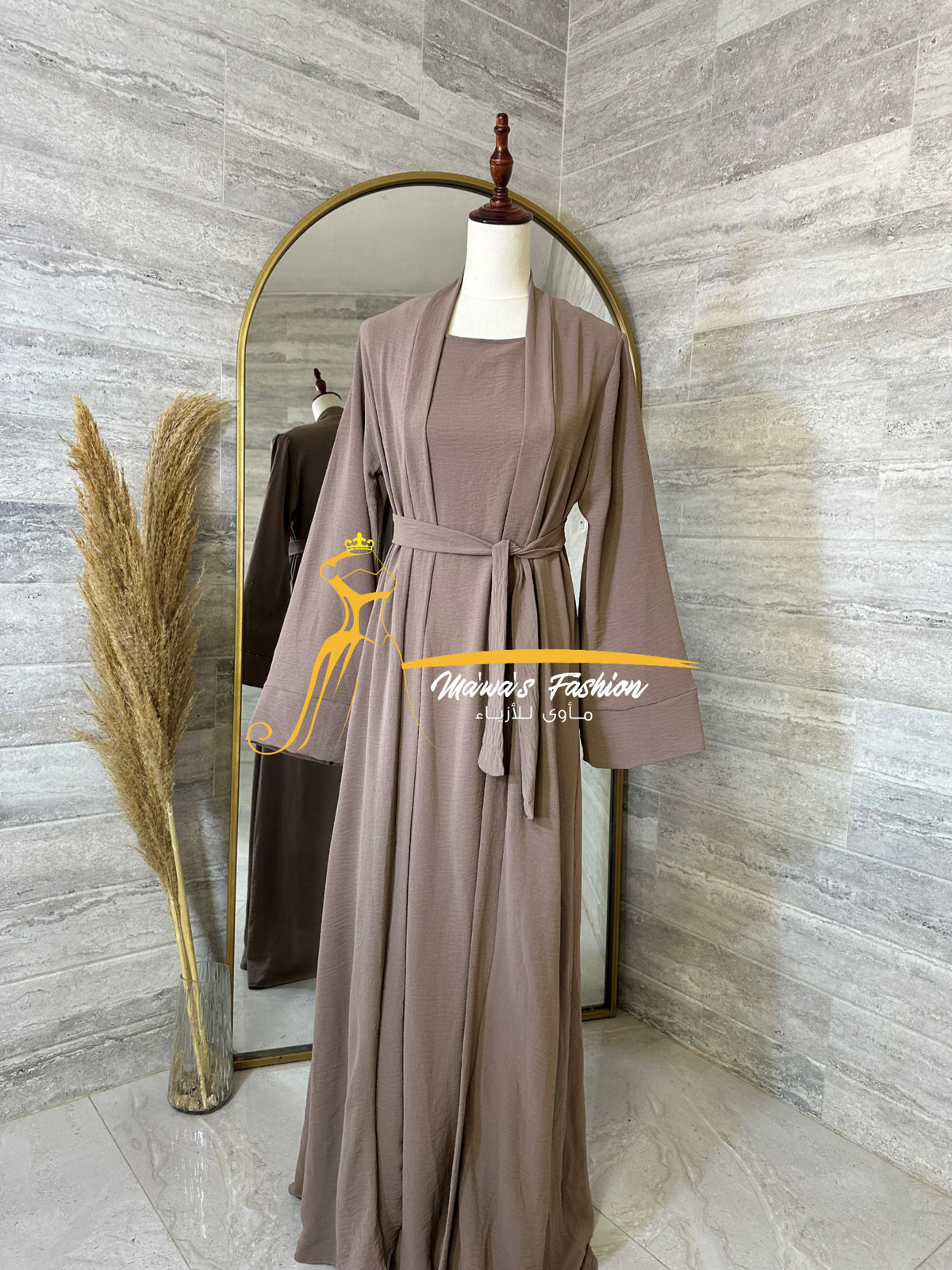 Abaya