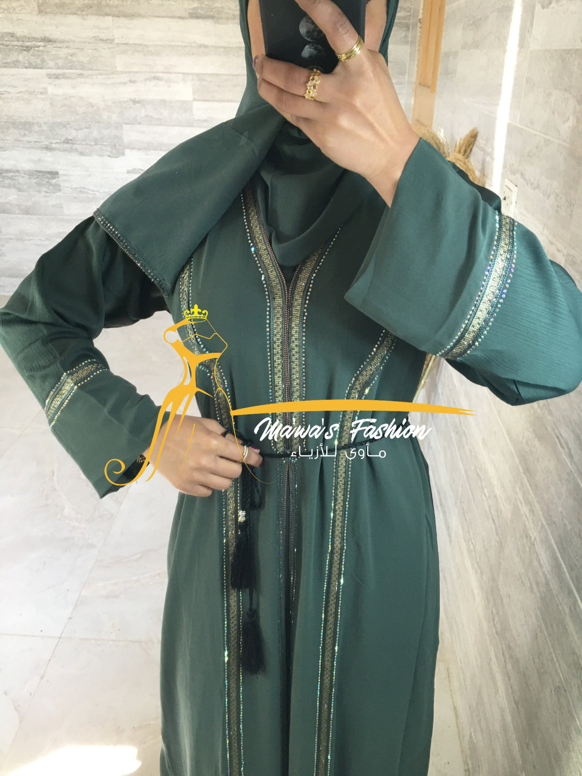 Abaya