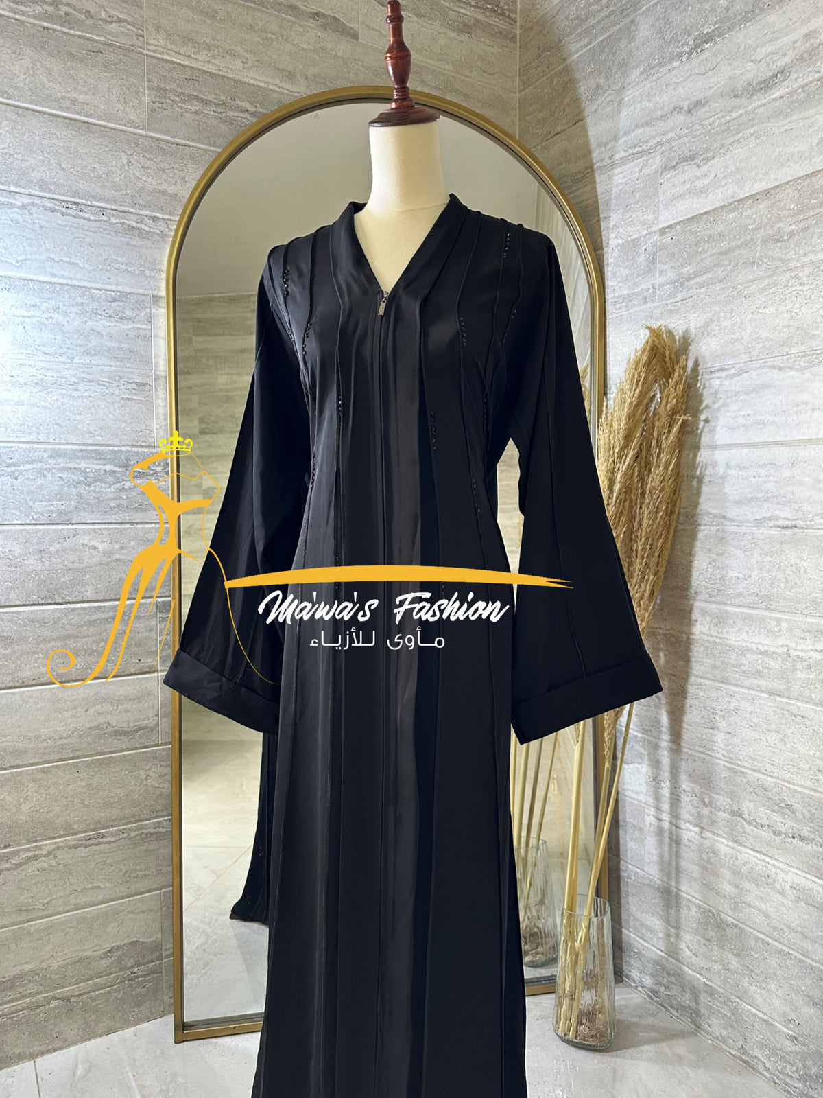 Abaya