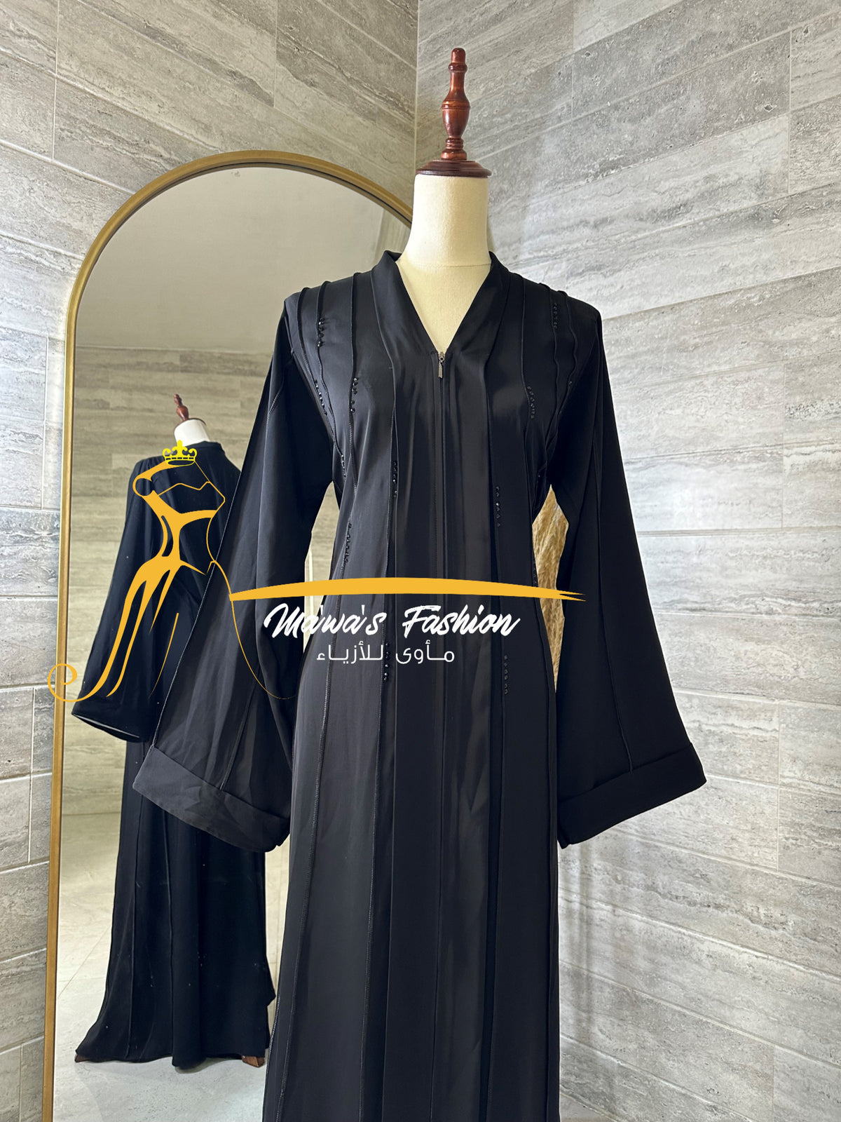 Abaya